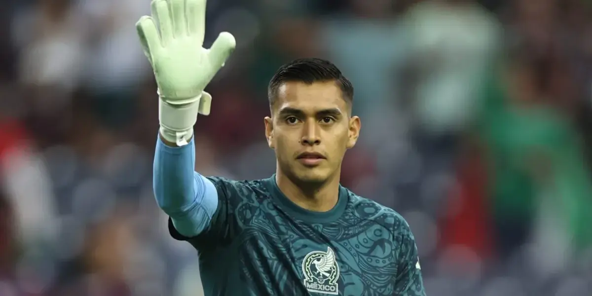 Selección Mexicana / Foto: FMF