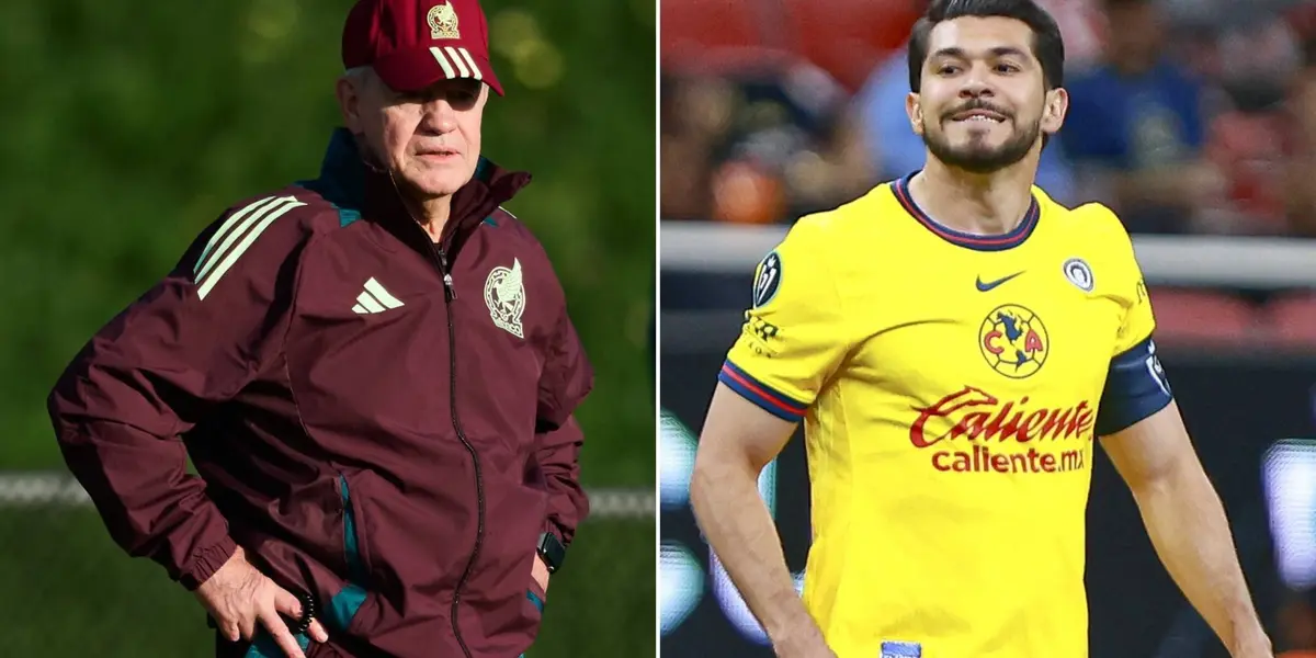 Selección Mexicana / Foto: Marca