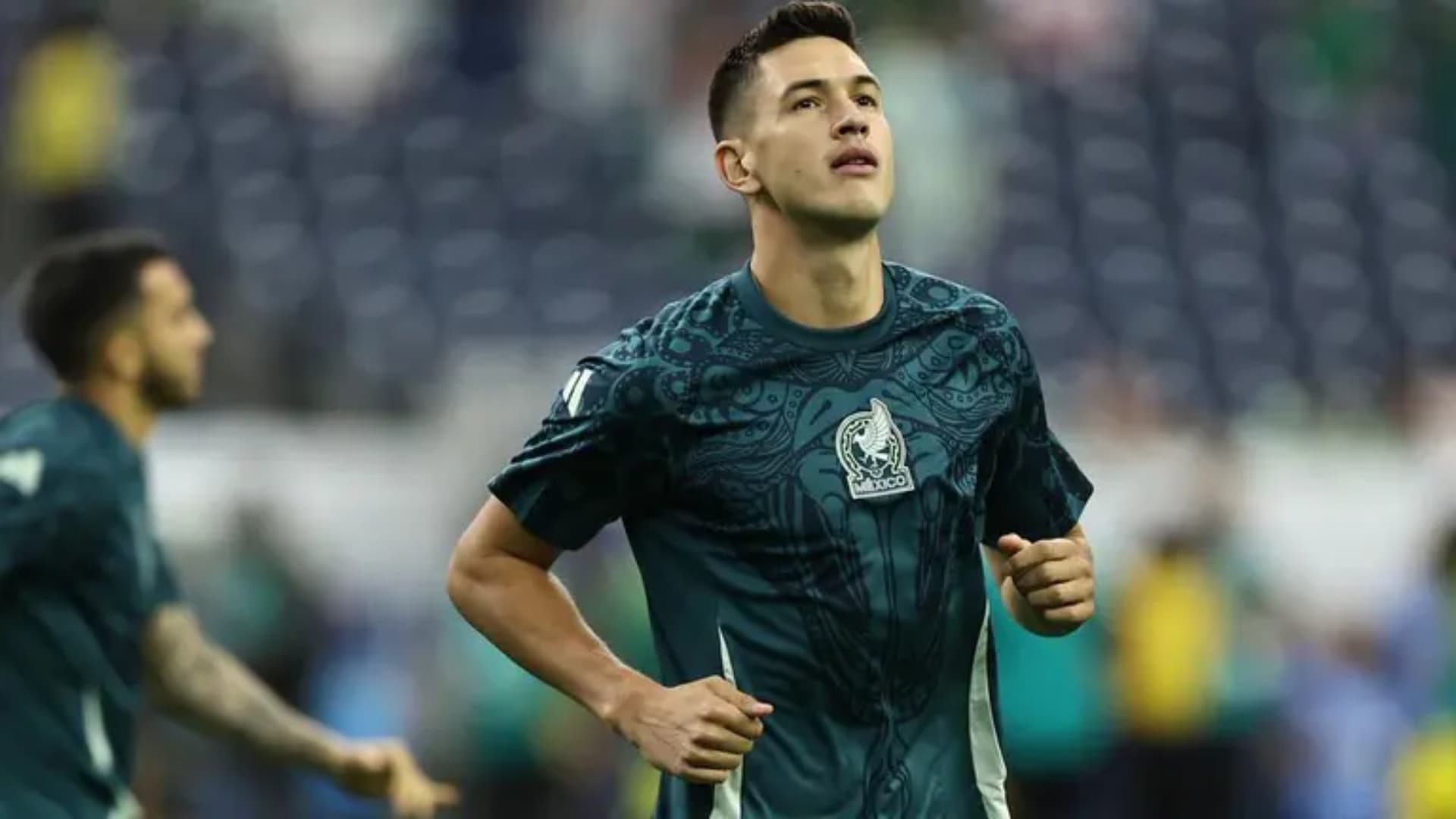 Selección Mexicana / Foto: Olé