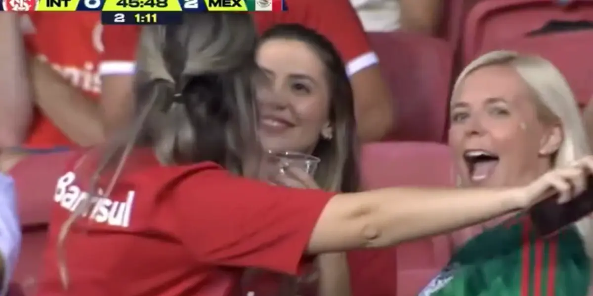 Selección Mexicana / Foto: X