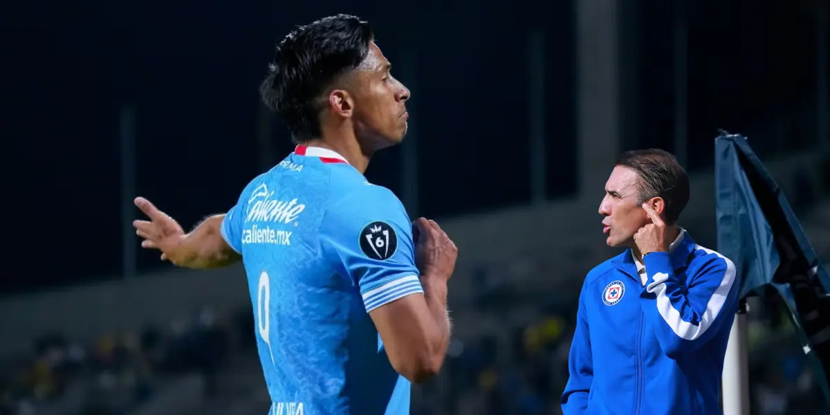 Sepúlveda celebrando. Foto: Récord