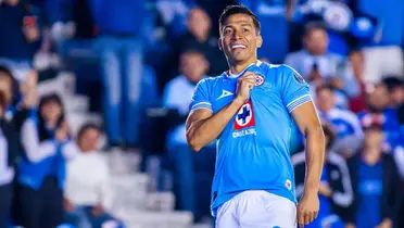 Sepúlveda en partido. Foto: FOX Deportes