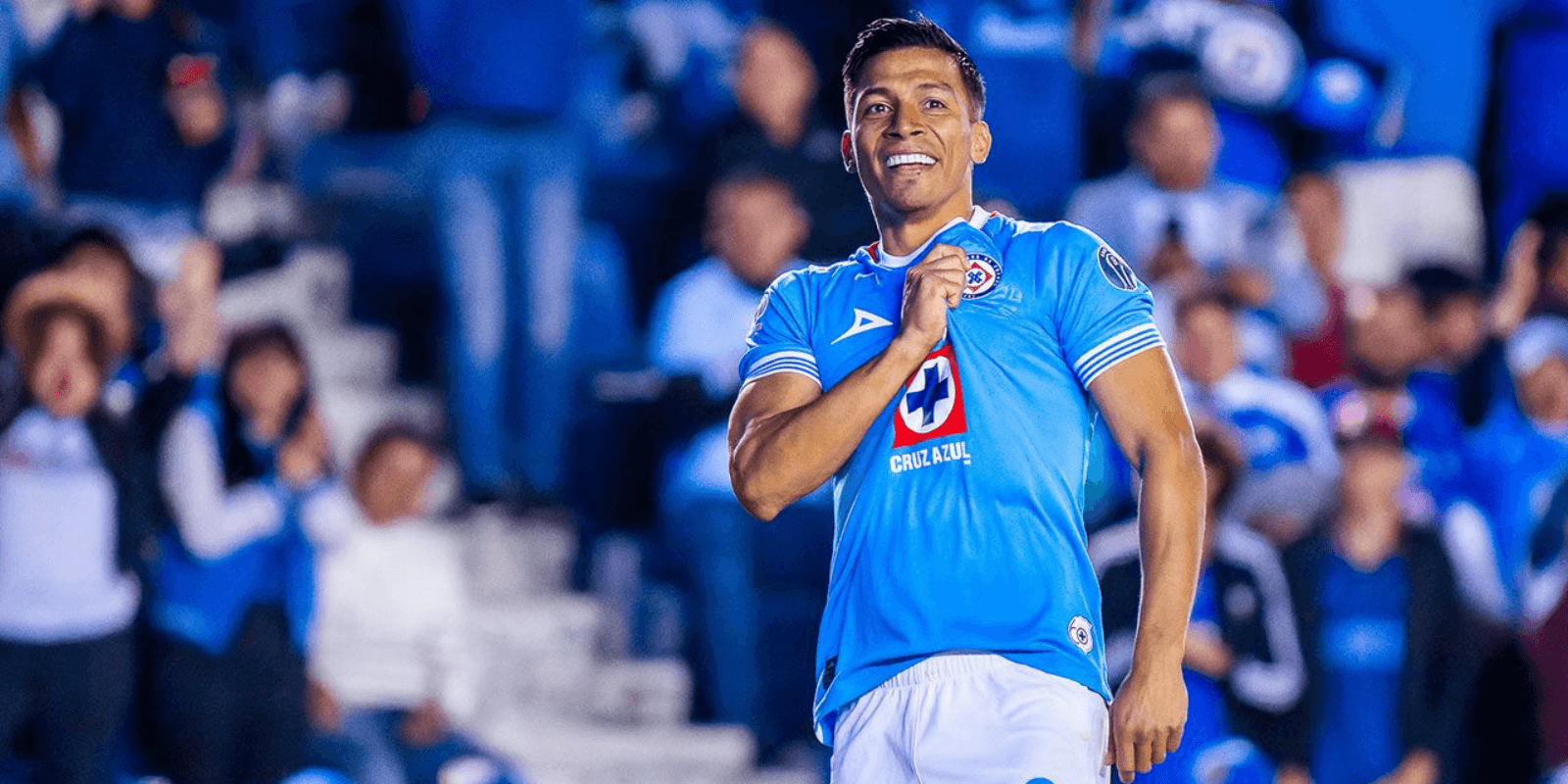 Sepúlveda en partido. Foto: FOX Deportes