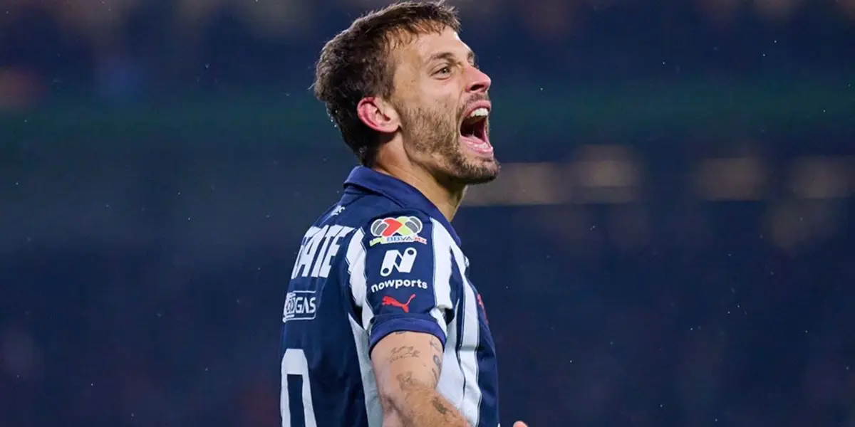 Sergio Canales / FOTO FOX DEPORTES