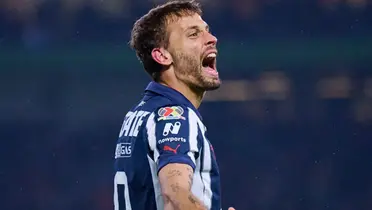 Sergio Canales / FOTO FOX DEPORTES