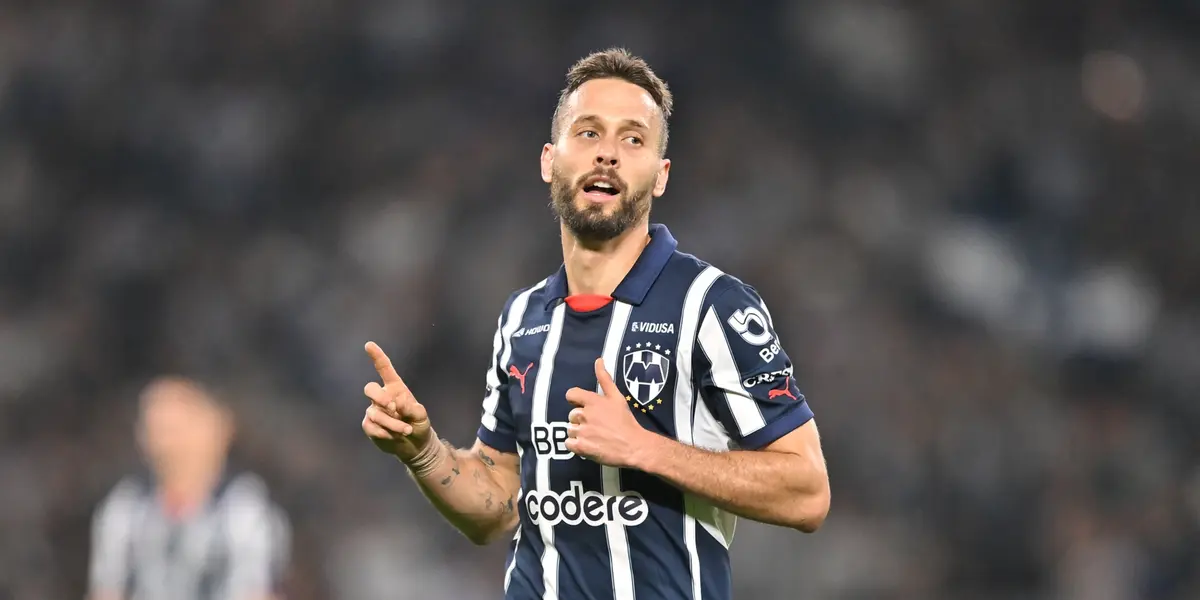 Sergio Canales/ Foto Getty Images.