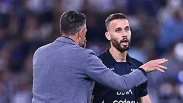 Sergio Canales / Foto: Marca