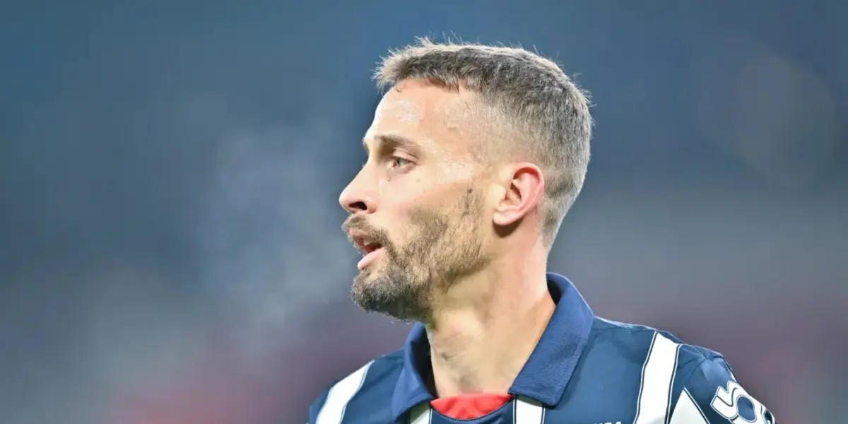 Sergio Canales / Foto: Rayados