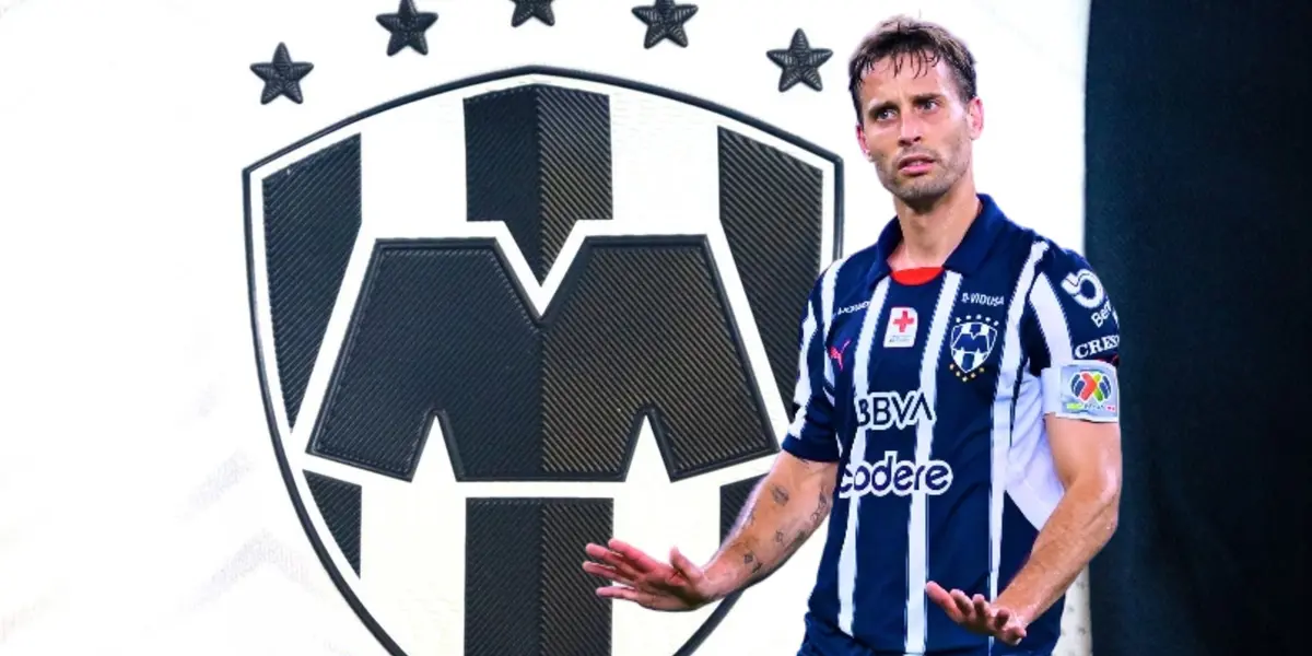 Sergio Canales/Foto Rayados.