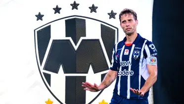 Sergio Canales/Foto Rayados.