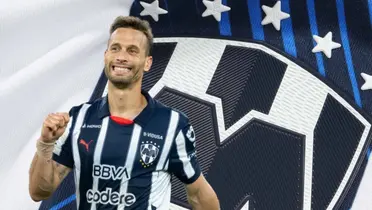 Sergio Canales sonriendo/Foto Culto Fútbol.