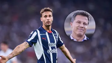 Sergio Canales y José Antonio Noriega/ Foto Once Diario.