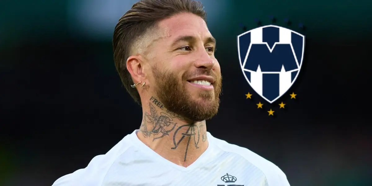 Sergio Ramos / Foto: BeSoccer