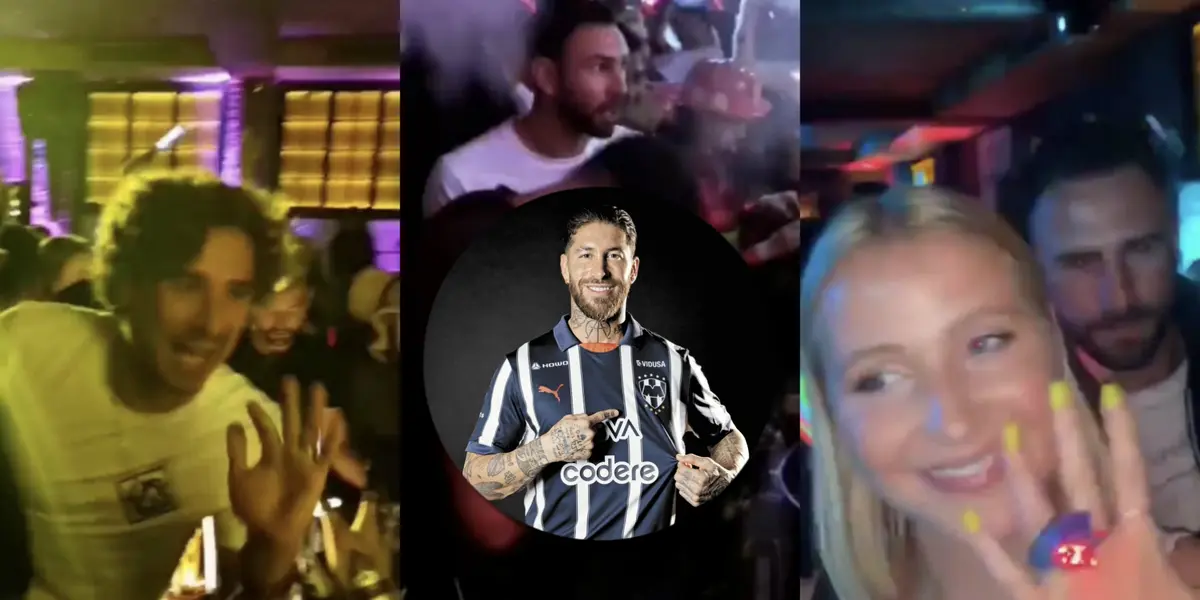 Sergio Ramos / Foto: BeSoccer