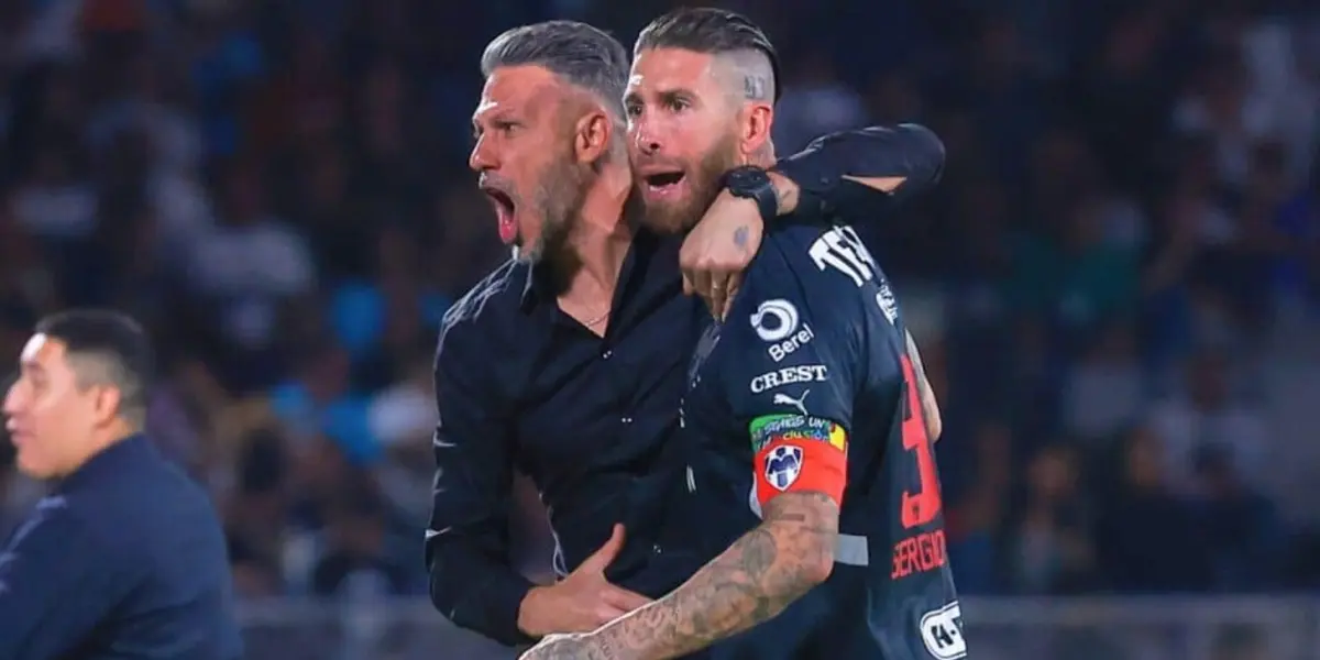 Sergio Ramos / Foto: Juan Fútbol