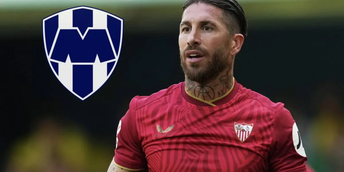 Sergio Ramos / Foto: JuanFútbol