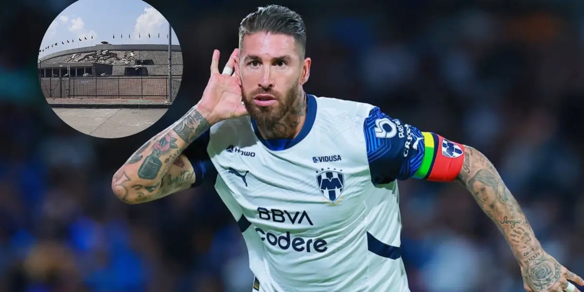 Sergio Ramos / Foto: Sergio Ramos