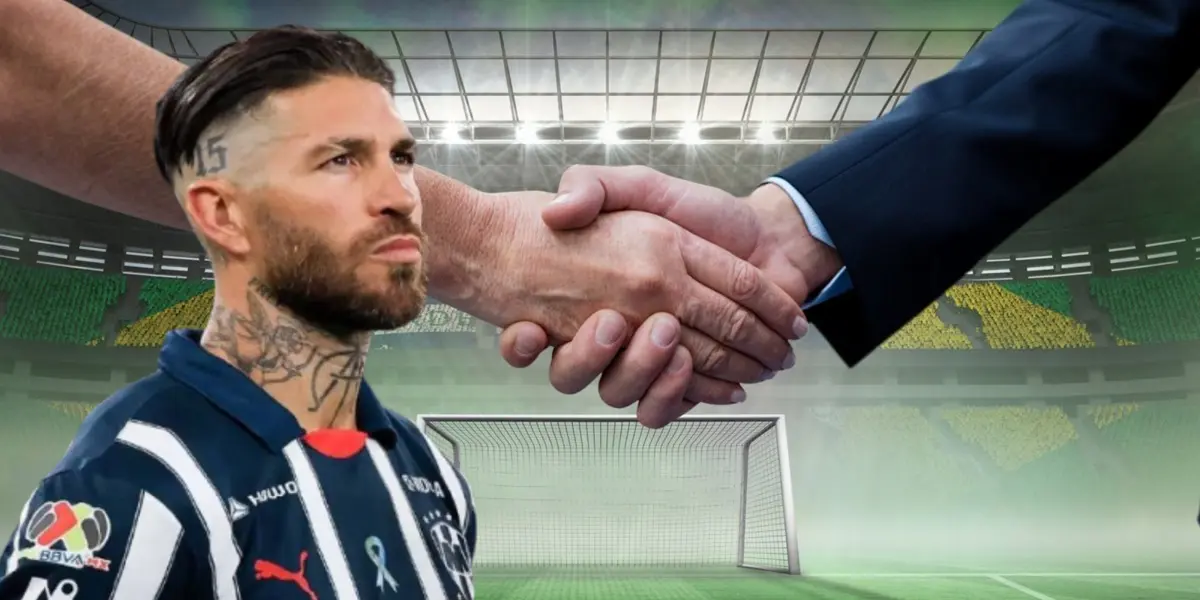Sergio Ramos / FOTO SPORT JUDGE