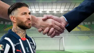 Sergio Ramos / FOTO SPORT JUDGE