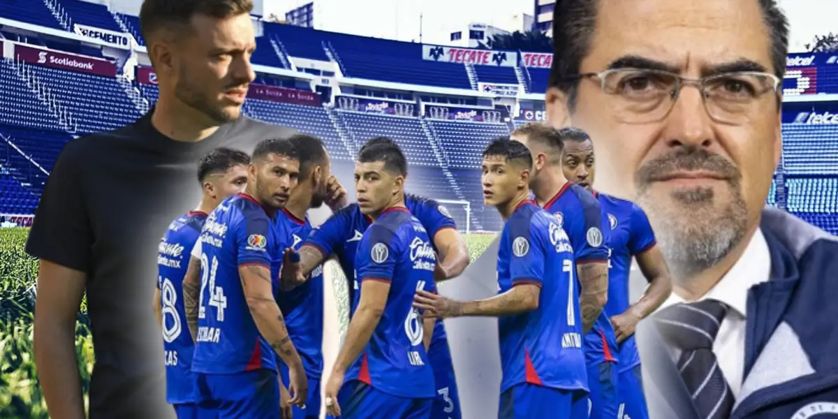 Sería de las últias opciones de Anselmi.