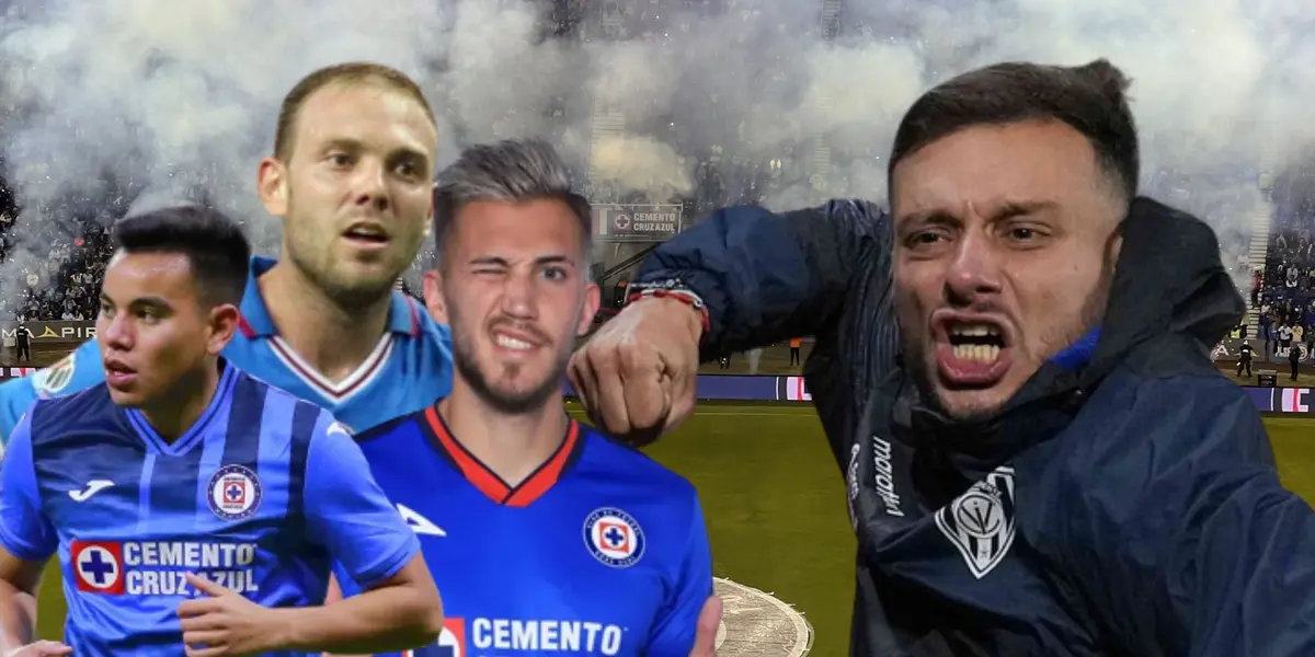 Sería el primer castigado.