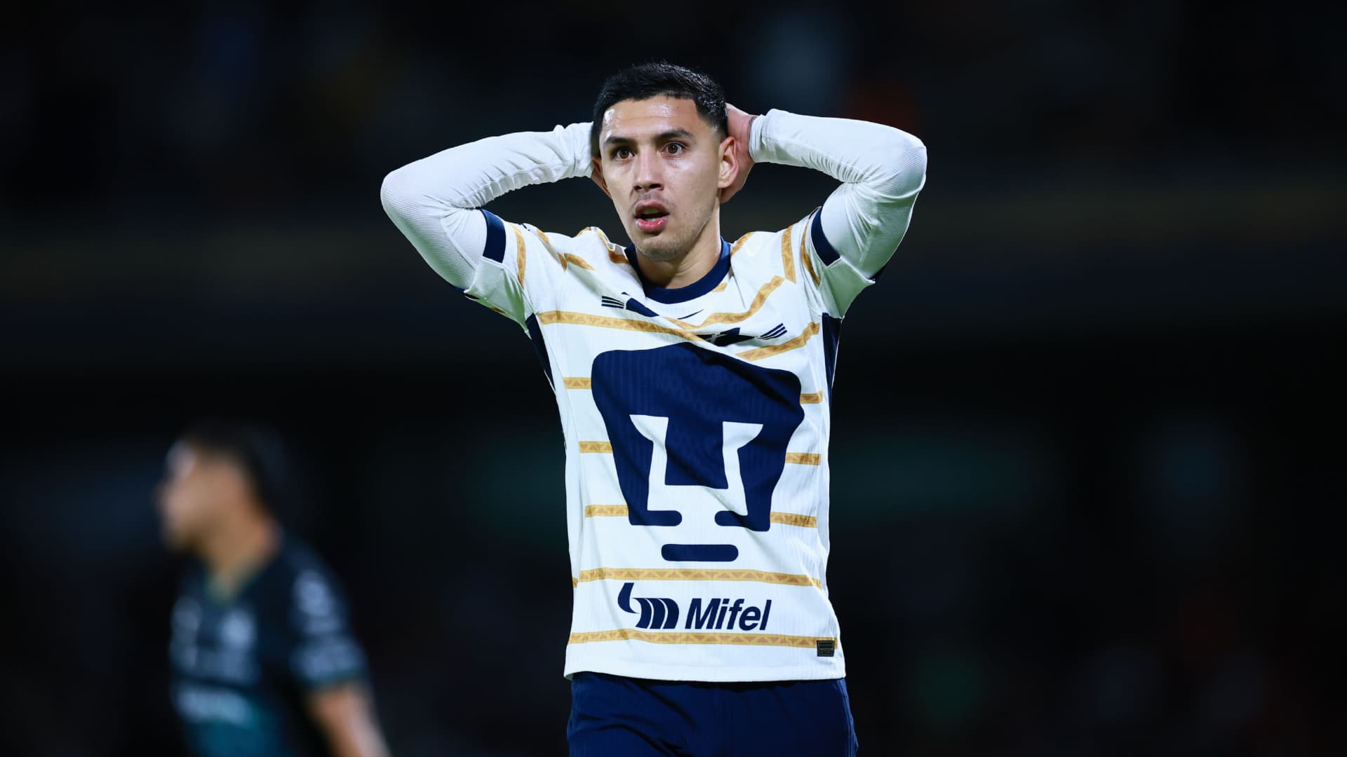 Si bien llegó como estrella, Suárez jamás se acomodó a las exigencias de Pumas (MexSport).