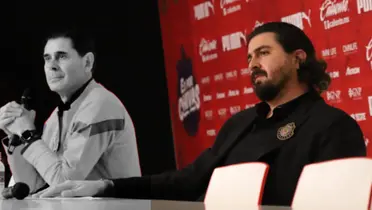 Si Hierro deja plantado a Chivas, el DD que es un crack y que podría llegar al rebaño