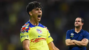 Si Kevin Álvarez no se pone las pilas, Jardine y al que llevaría al América