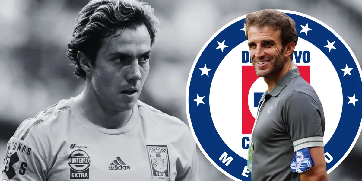 Si no llega Córdova, el crack de 150 millones que Alonso busca para Cruz Azul