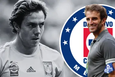 Si no llega Córdova, el crack de 150 millones que Alonso busca para Cruz Azul