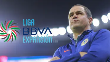 Si no luce vs Real Estelí, el del América al que Jardine lo mandaría a Expansión