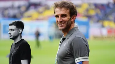 Si se quiere ir Anselmi que se vaya, Cruz Azul y la 1ra opción como DT