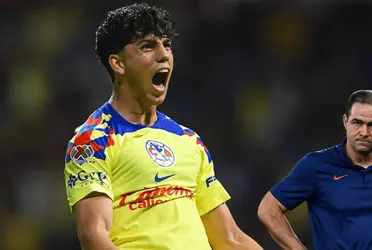 Si se va Álvarez, América ya tiene los reemplazos