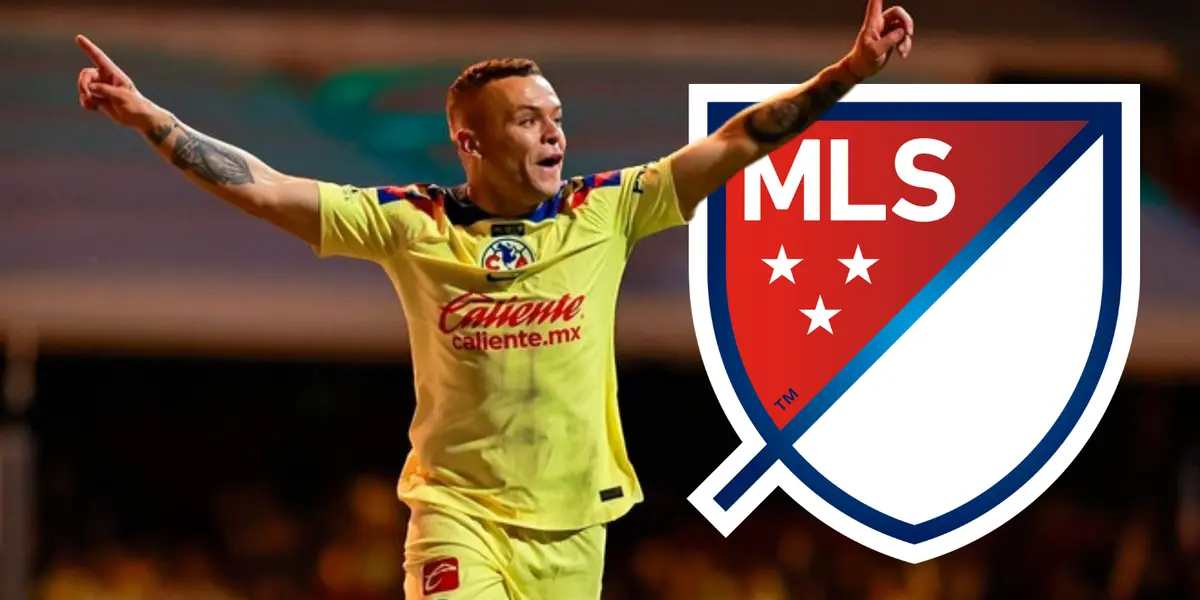 Si ya cerraron los registros ¿por qué la MLS puede sacar al Cabecita de América?