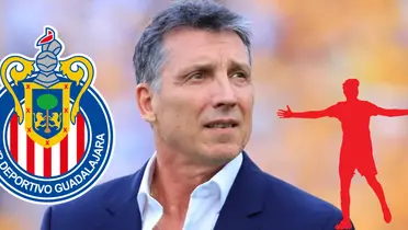 Siboldi a Chivas y el 1er posible refuerzo