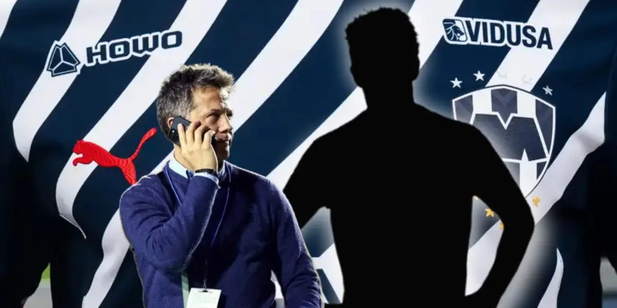 Silueta de Iker Muniain y José Antonio Noriega al teléfono/Foto Goal.