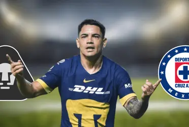 Sin duda un movimiento inesperado.