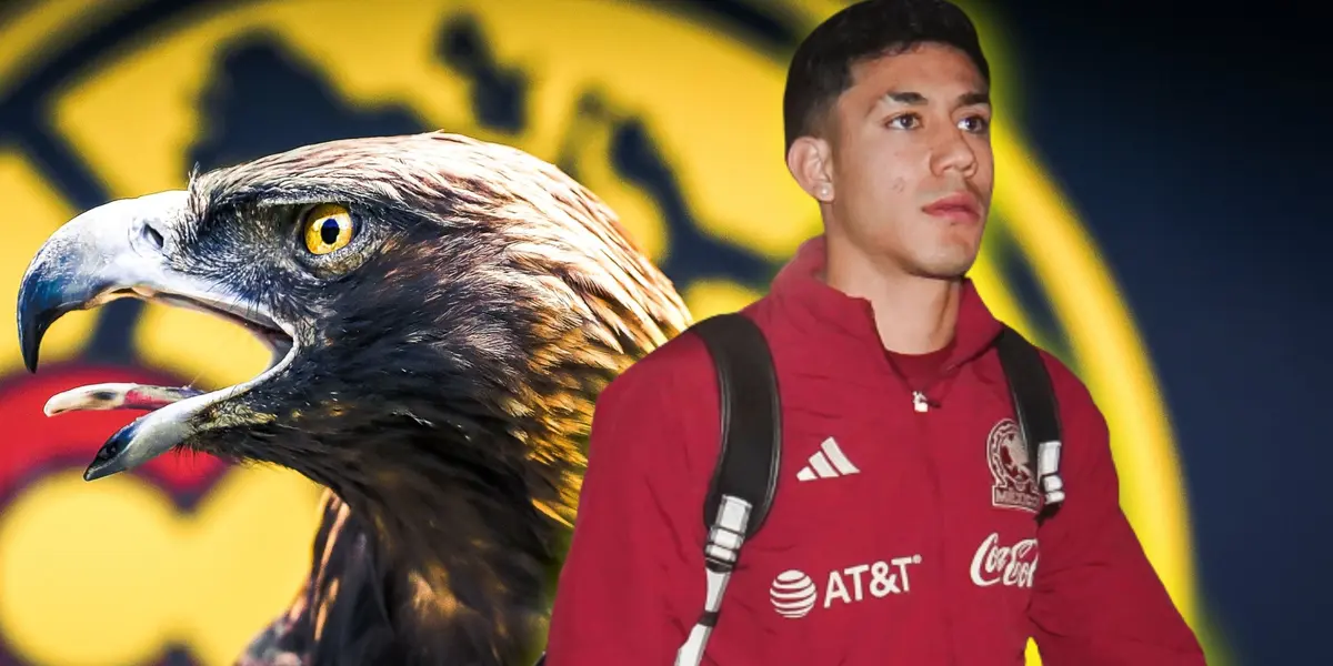 Su fichaje por el Ave de las tempestades podría complicarse y ya se sabe el porqué.