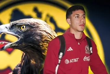 Su fichaje por el Ave de las tempestades podría complicarse y ya se sabe el porqué.