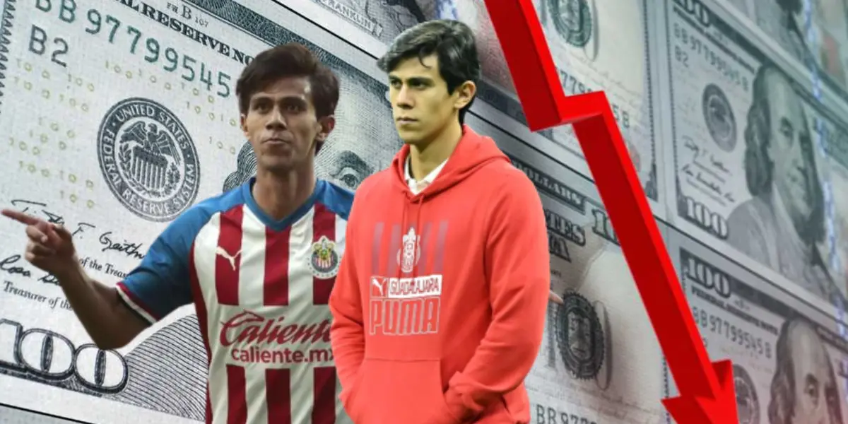 Su valor ha cambiado drásticamente.