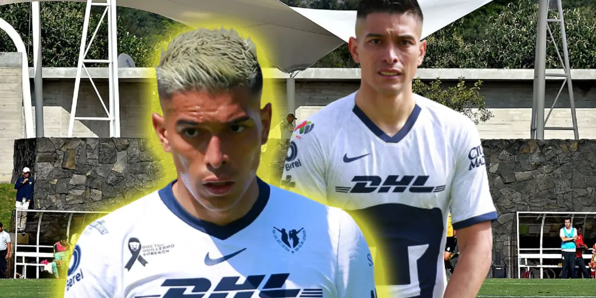 Sueñan con su regreso a Pumas.