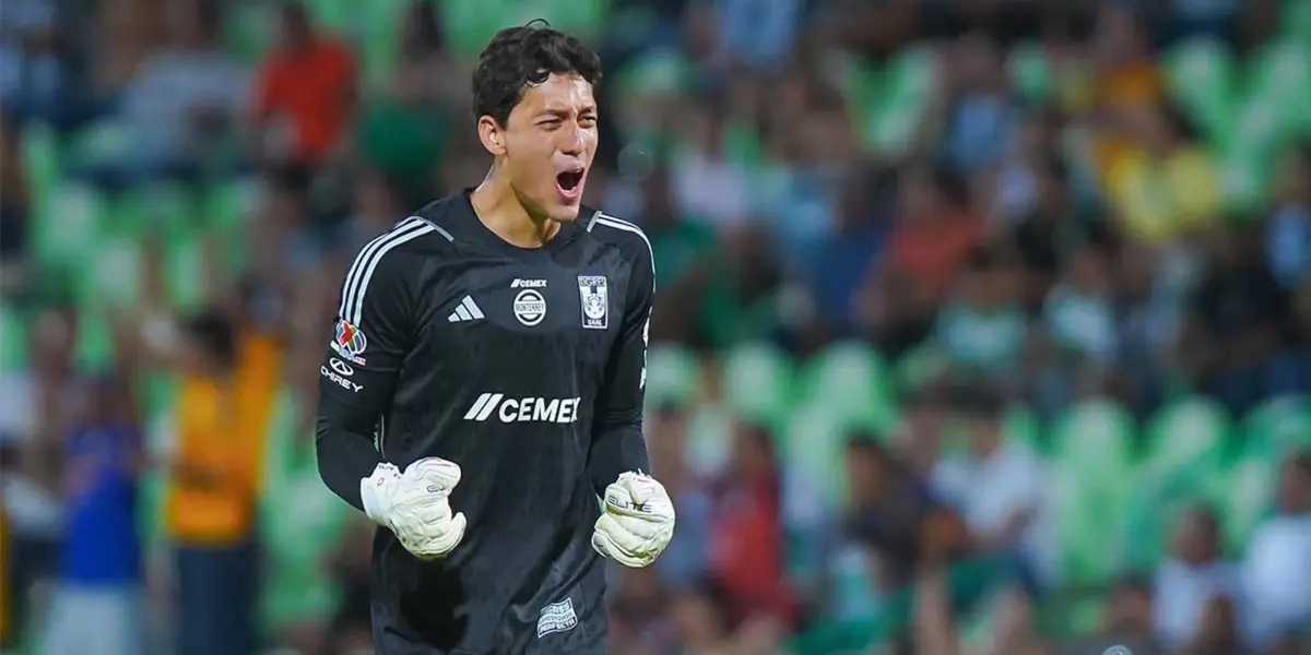 Tapia en partido. Foto: Fútbol Total