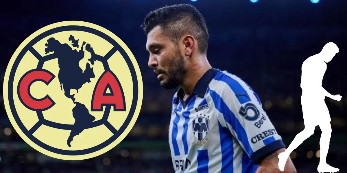 Tecatito Corona en partido con Rayados. Foto: Periódico AM