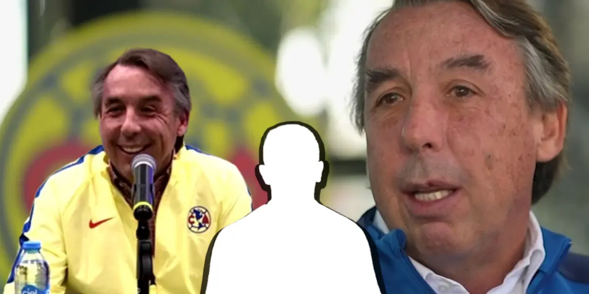 Tendría la intención de volver.