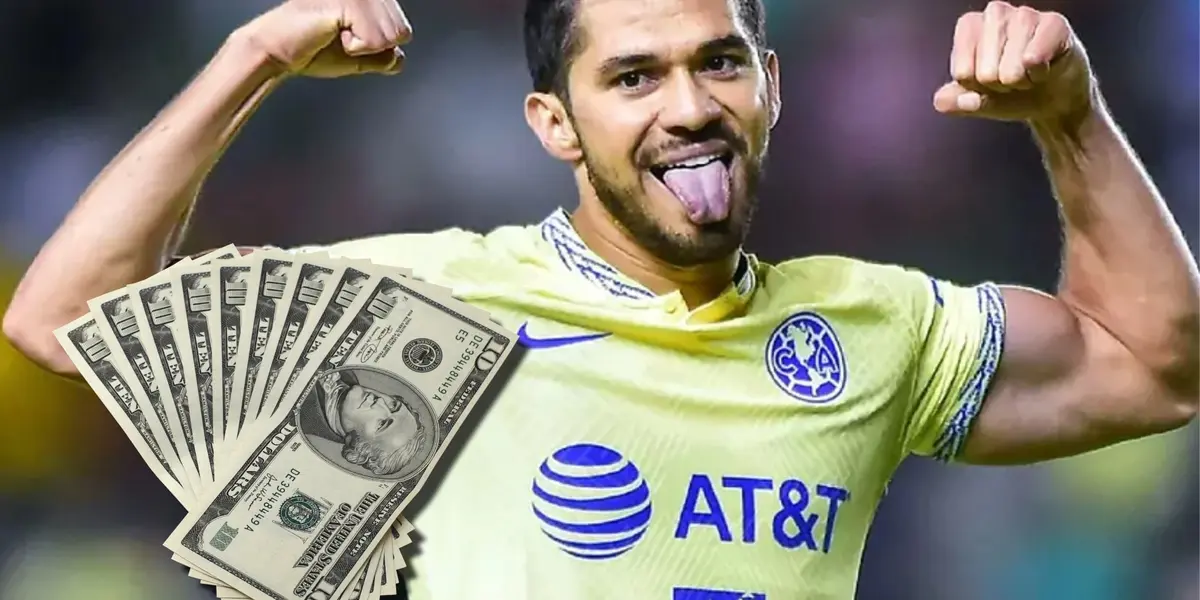 Tendría un sustituto en el América.