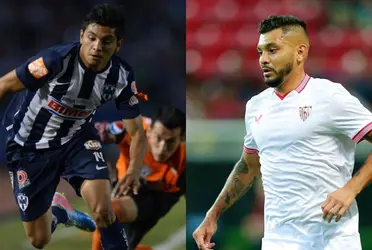 Terminó la novela, Jesús Corona será nuevo jugador de Rayados y pronto se haría oficial.