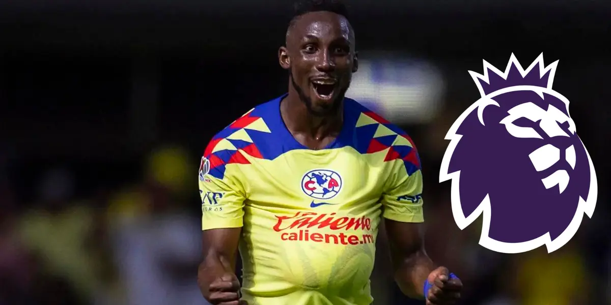 Tiembla el América, llegó una nueva oferta por Quiñones y ahora de la Premier League
