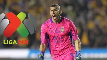 Tigres podría despedirse de Nahuel Guzmán, el equipo de Liga MX que podría llevárselo