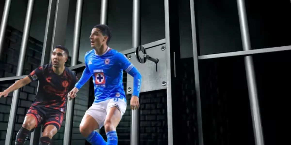 Tijuana vs Cruz Azul / FOTO SPORTING NEWS