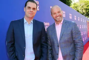 Toda la atención estuvo puesta en Raúl Jiménez y César Huerta, no para el el Doctor.